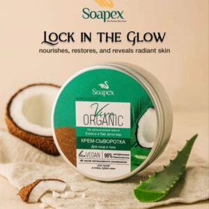 soapex